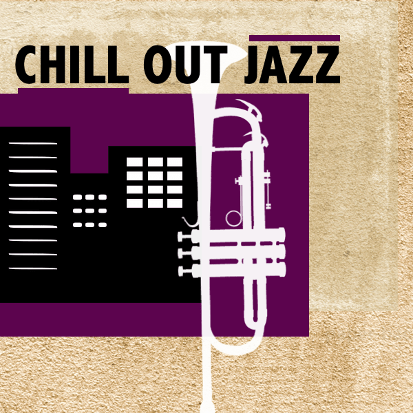 Coverbild Chillout Jazz Vol.1